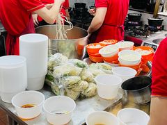 -天瑞福云南过桥米线(十里河店)