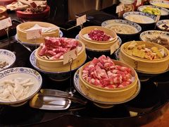-富力丽思卡尔顿酒店·香荟全日制餐厅