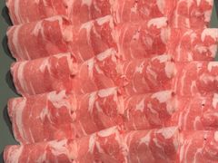 -北京老门框爆肚四季涮肉(淮海东路外滩店)