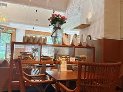 -良木缘咖啡西餐(川大店)