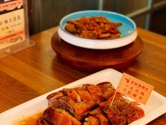 金牌烧鹅-先记烧鹅王·本地粤菜(福永店)
