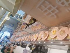 -争鲜回转寿司(通州万达店)