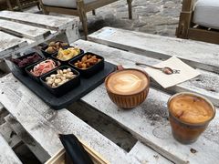 -MOJ coffee(瓯海泽雅水碓坑店)