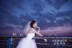 -新奕映像摄影机构