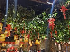-南京大牌档(人民广场店)