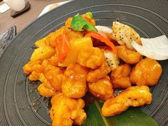 -长禧家·珑厨(东山口店)