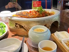 -桂小厨广西菜(桂林万象城店)
