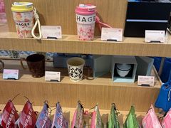 -霸王茶姬(正佳广场店)