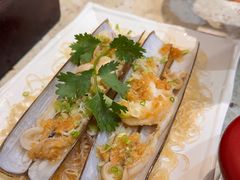 -好彩海鲜火锅饭店(银河百老汇店)