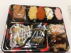 -N多寿司(西湖道店)