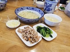 -裕兴记·三虾面(西北街总店)