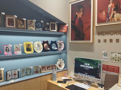 -海马体照相馆(上海月星环球港店)
