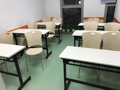 -昂立青少儿成长中心(宝山万达校区)