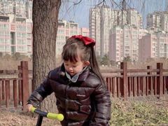-八爪矩阵极限运动馆·儿童平衡车·感统训练(南海子公园校区)