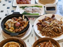 -甲乙丙丁港式茶餐厅(荣祥广场店)