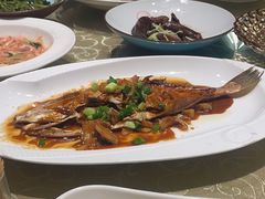 -金稼园·金平湖农家菜