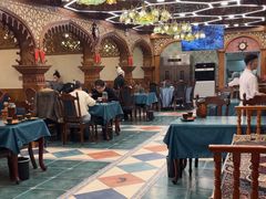 -乡村馕坑肉·烧烤·新疆菜·本地人更爱吃(阿勒泰首店)