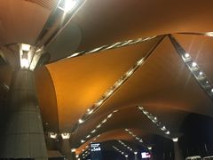 -吉隆坡国际机场