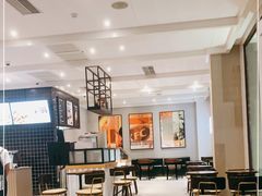 大堂-肯德基(新佛罗伦萨店)