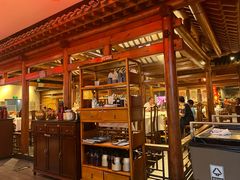 -东来顺饭庄(西直门店)