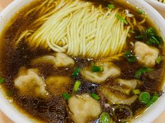 -蒋家桥饺面店(东关街店)