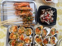 -蚝立方湛江生蚝(天马小区店)