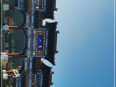 -天津盘山风景名胜区