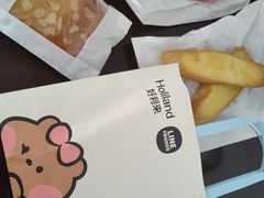 -好利来(朝外店)