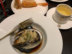 -甄御•海鲜新青岛菜(麦岛店)