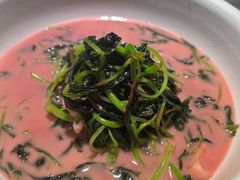 -院里寻菜·精致庭院菜(观沙岭店)