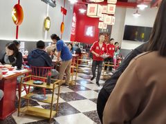 -别装假铝盆烤肉(三道街店)