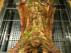 麻辣鸡翅-很久以前羊肉串(清河店)