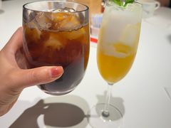 -亚特兰蒂斯-番红花海鲜自助餐厅·鲜活海鲜·小火锅