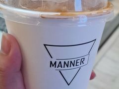 -Manner Coffee(港汇恒隆广场店)