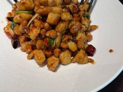 -永安鱼庄·镇江菜(东吴路店)