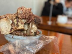 -金味德兰州牛肉拉面