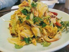-老牌坊鲁菜名店(聊城美食岛店)