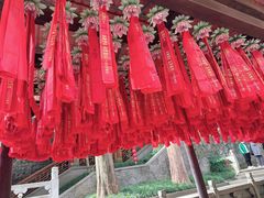 -杭州上天竺法喜讲寺