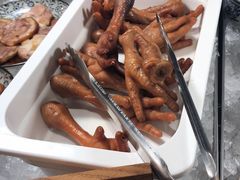-头壹号 大油条·老长沙盖码饭(北辰店)