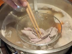 -牛品福潮汕牛肉火锅(旺庄店)