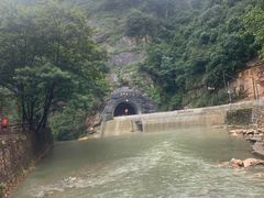 -雅鲁激流探险漂流