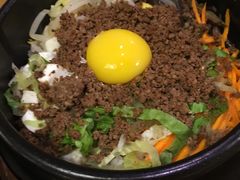 -同堂韩国料理炭火烤肉(彩虹广场店)