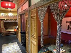 -兰溪小馆(首经贸店)