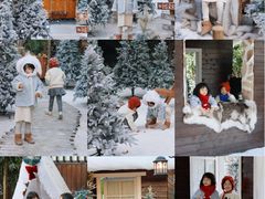 -HERRE·FARM 赫尔露营农场·团建聚会包场