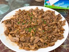 蒸鹅片-鹅香阁私房菜(一鹅五味)