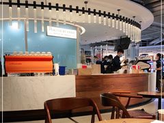 大堂-Peet's 皮爷咖啡(东湖路手作店)