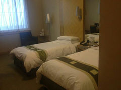 android_upload_pic-上海富豪东亚酒店(零陵路店)