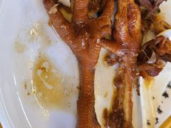 -途肴·老农饭庄(百里峡店)