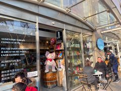 -Alimentari早午餐(安福路店)