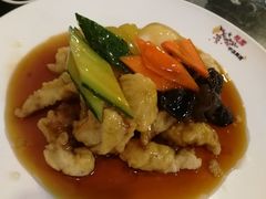 -桃园中华料理炸酱面(燕儿岛路店)